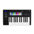 Novation Launchkey 25 MK3 MIDI Keyboard Controller-Novation-Infinite Music