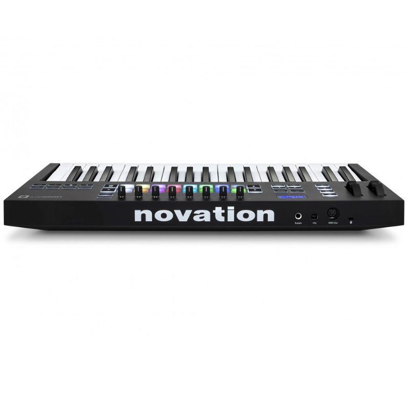 Novation Launchkey 37 MK3 MIDI Keyboard Controller-Novation-Infinite Music