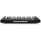 Novation Launchkey 37 MK3 MIDI Keyboard Controller-Novation-Infinite Music