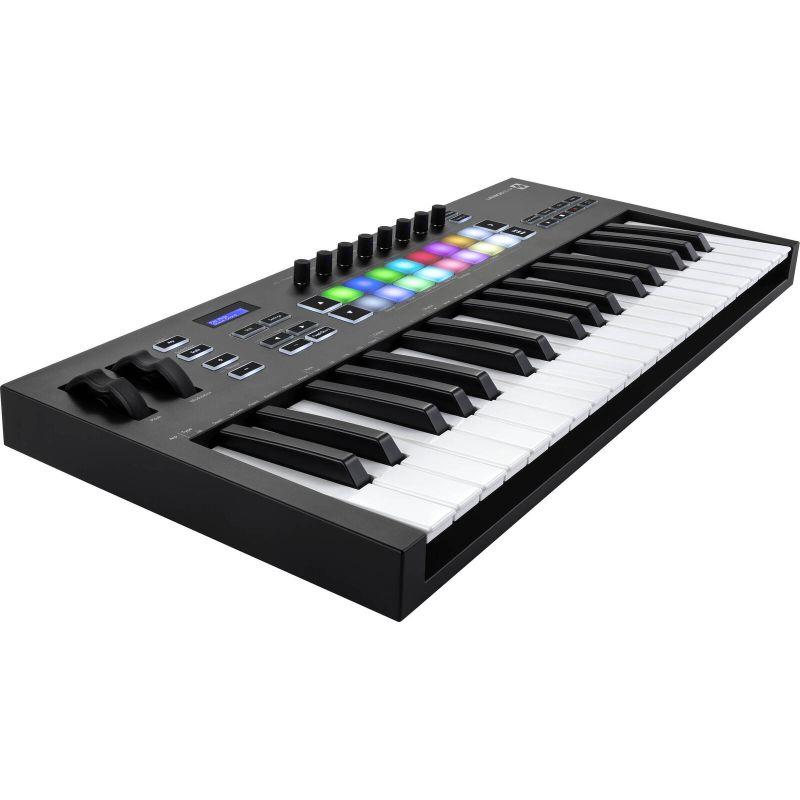 Novation Launchkey 37 MK3 MIDI Keyboard Controller-Novation-Infinite Music
