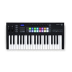 Novation Launchkey 37 MK3 MIDI Keyboard Controller-Novation-Infinite Music