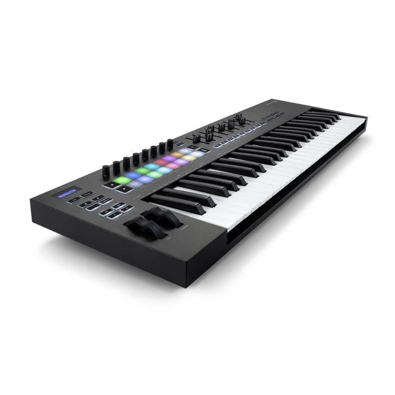 Novation Launchkey 49 MK3 MIDI Keyboard Controller-Novation-Infinite Music