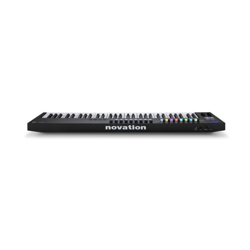Novation Launchkey 61 MK3 MIDI Keyboard Controller-Novation-Infinite Music