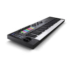 Novation Launchkey 61 MK3 MIDI Keyboard Controller-Novation-Infinite Music