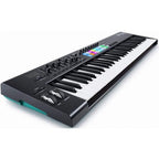 Novation Launchkey 61 mk2 Key Performance & iOS MIDI Controller-Novation-Infinite Music