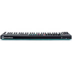Novation Launchkey 61 mk2 Key Performance & iOS MIDI Controller-Novation-Infinite Music