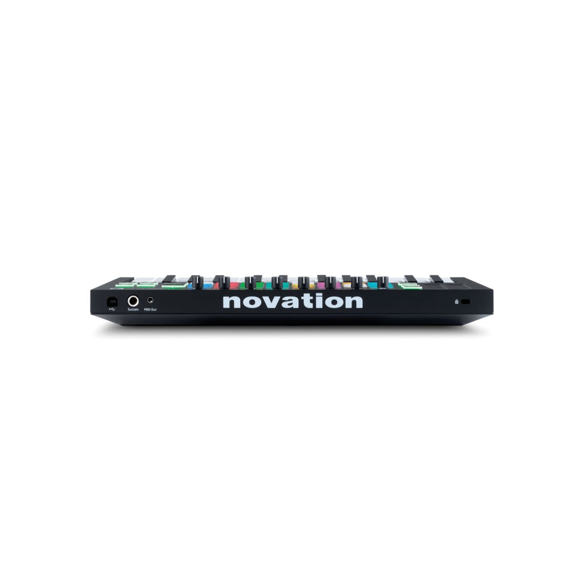 Novation Launchkey Mini MK3 25-Key MIDI Keyboard Controller-Novation-Infinite Music