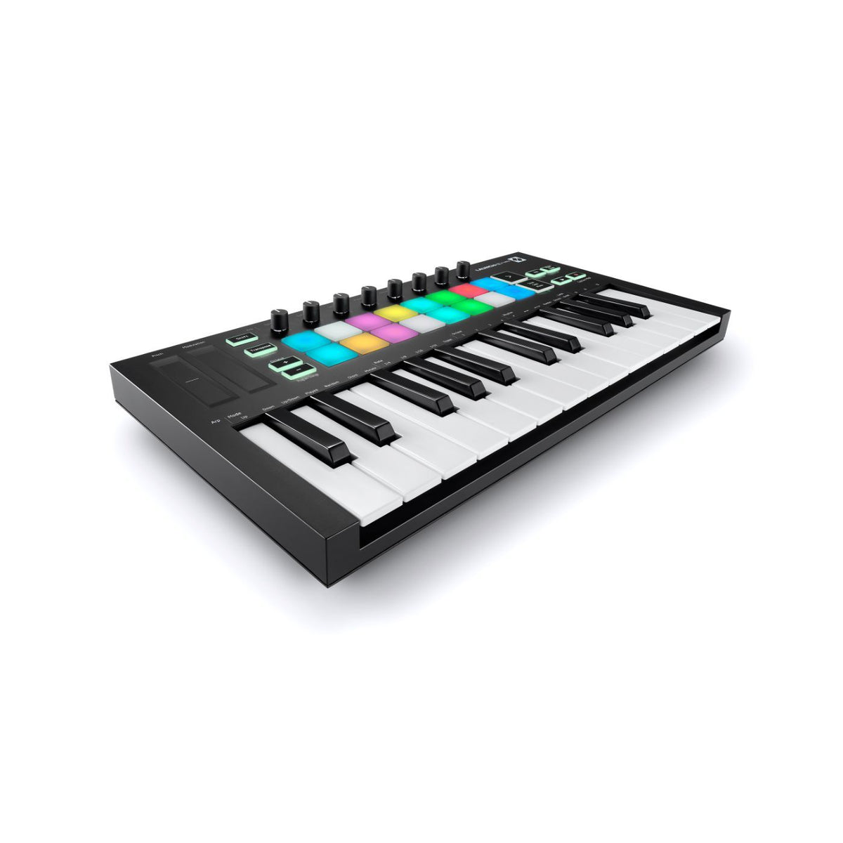Novation Launchkey Mini MK3 25-Key MIDI Keyboard Controller-Novation-Infinite Music