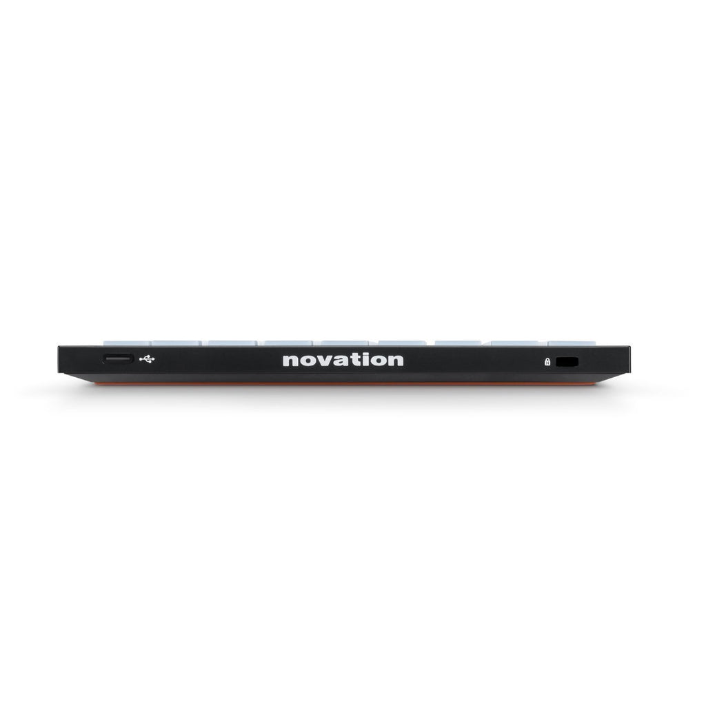Novation Launchpad Mini Mk3 USB MIDI Pad Controller-Novation-Infinite Music