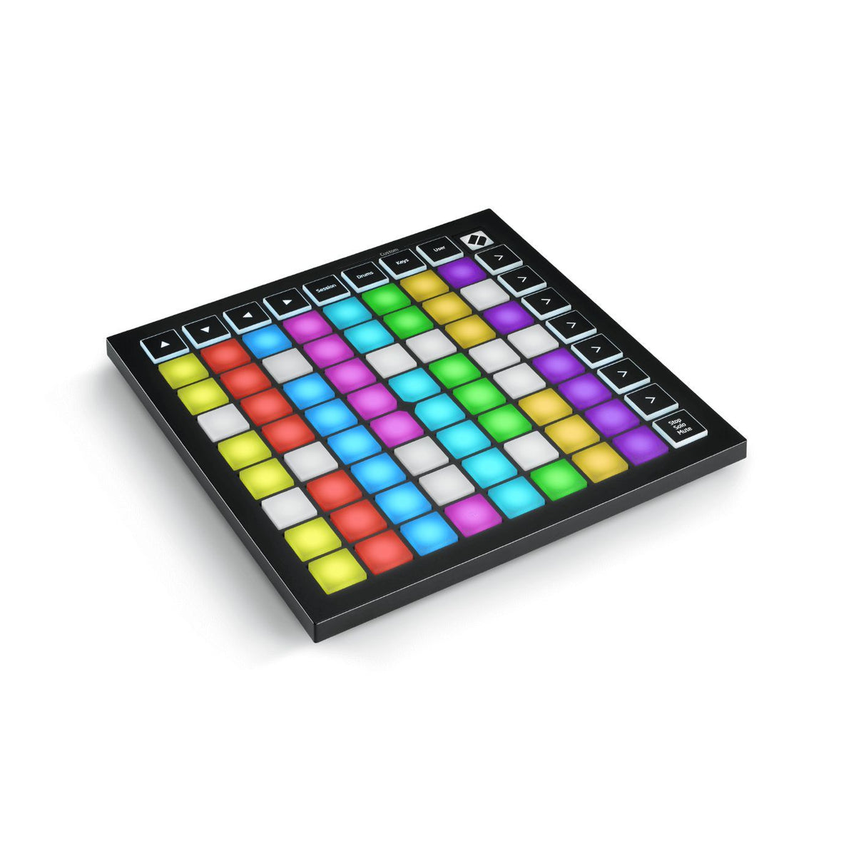 Novation Launchpad Mini Mk3 USB MIDI Pad Controller-Novation-Infinite Music