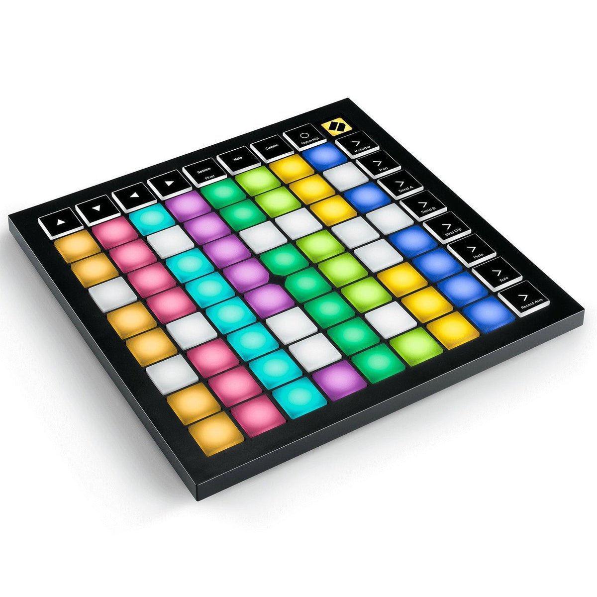 Novation Launchpad X USB MIDI 64 Pad Grid Controller-Novation-Infinite Music