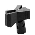 On Stage Clothespin-Style Plastic Mic Clip with Adaptor for Dynamic Mics-On Stage-Infinite Music