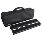 On Stage Compact Pedal Board with Custom Gig Bag-On Stage-Infinite Music