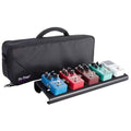 On Stage Compact Pedal Board with Custom Gig Bag-On Stage-Infinite Music