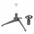 On Stage Desktop Tripod Microphone Stand-On Stage-Infinite Music