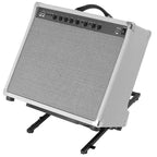 On Stage Folding Tiltback Amp Stand for Medium to Large Amps-On Stage-Infinite Music