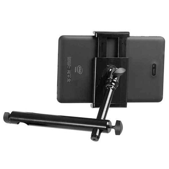On Stage Grip-On Universal Device Holder with U-Mount Mounting Post-On Stage-Infinite Music