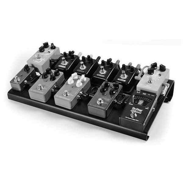 On Stage Large Pedal Board With Custom Gig Bag-On Stage-Infinite Music