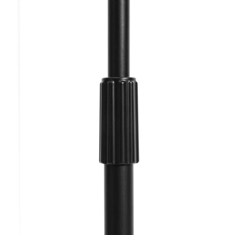 On Stage Low Profile Boom Mic Stand with Tripod Base-On Stage-Infinite Music