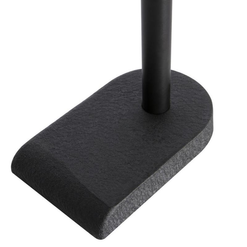 On Stage Low Profile Boom Mic Stand with Weighted Base-On Stage-Infinite Music