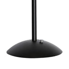 On Stage MS7255PG Pro Grip Dome Base Microphone Stand-On Stage-Infinite Music