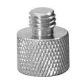 On Stage Mic Screw Adaptor -3/8" Male to 5/8" Female-On Stage-Infinite Music