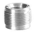 On Stage Mic Screw Adaptor -5/8" Male to 3/8" Female-On Stage-Infinite Music