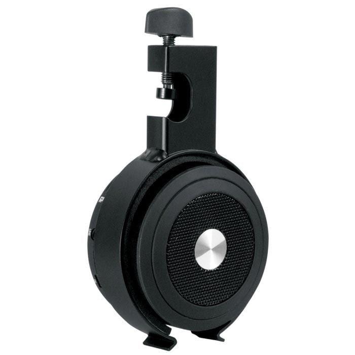 On Stage Mini Bluetooth Speaker With U-Mount Clamp-On Stage-Infinite Music