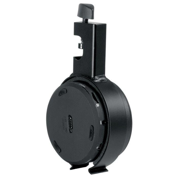 On Stage Mini Bluetooth Speaker With U-Mount Clamp-On Stage-Infinite Music