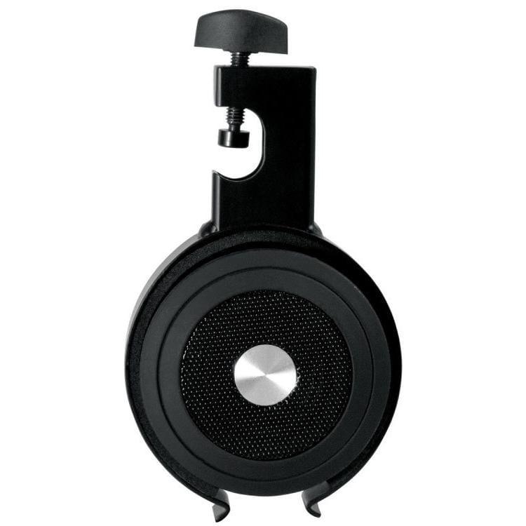 On Stage Mini Bluetooth Speaker With U-Mount Clamp-On Stage-Infinite Music