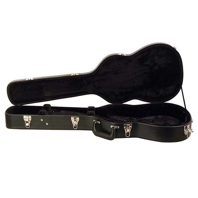 On Stage SG Style Guitar Case-On Stage-Infinite Music