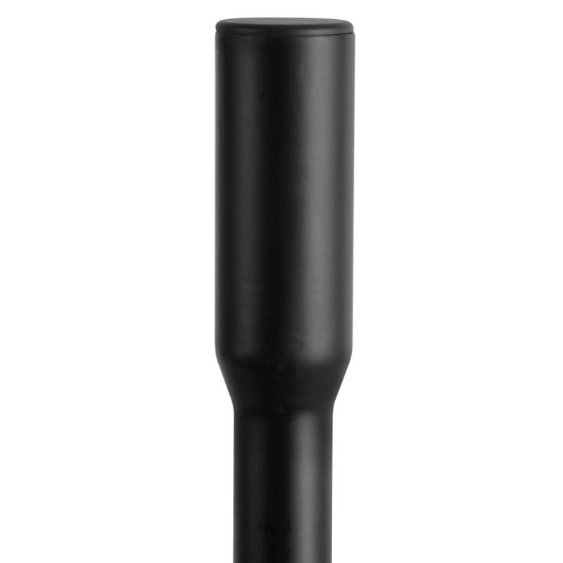 On Stage SSAS7000B Mini-Adjustable Speaker Stand-On Stage-Infinite Music