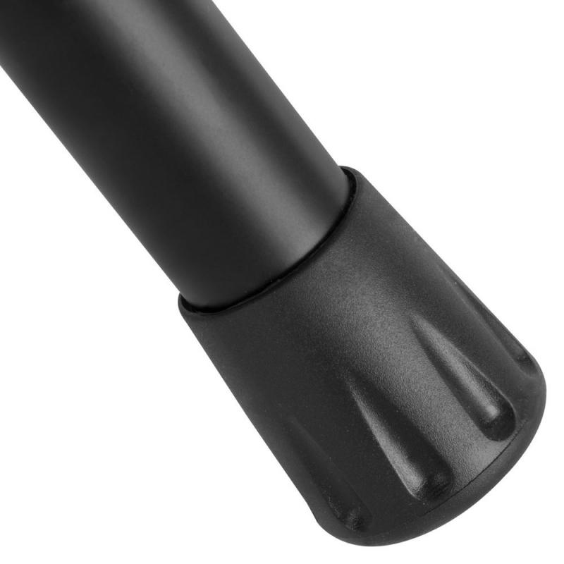 On Stage SSAS7000B Mini-Adjustable Speaker Stand-On Stage-Infinite Music