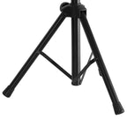 On Stage SSAS7000B Mini-Adjustable Speaker Stand-On Stage-Infinite Music