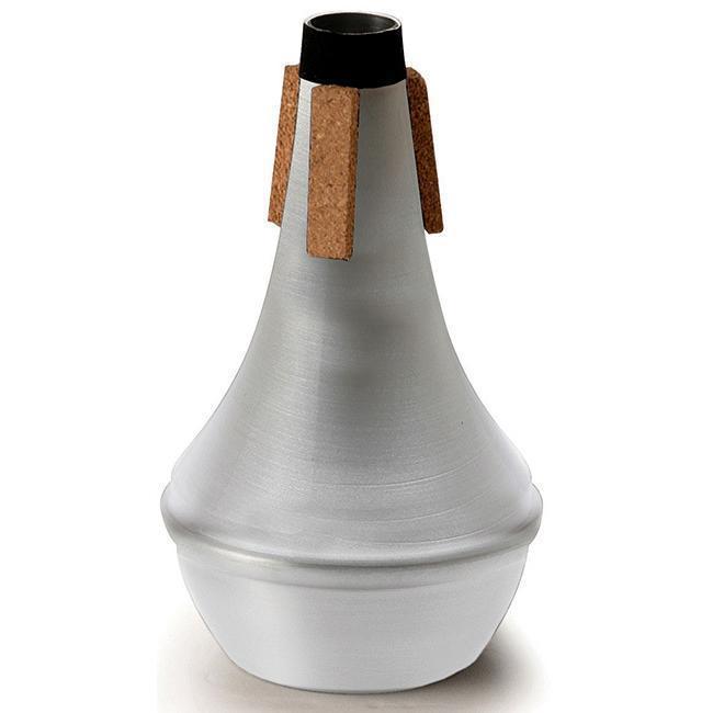 On Stage Straight Trumpet Mute-On Stage-Infinite Music