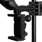 On Stage TCM1500 Tablet/Smart Phone Holder-On Stage-Infinite Music