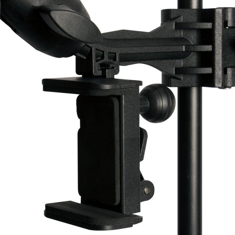 On Stage TCM1500 Tablet/Smart Phone Holder-On Stage-Infinite Music