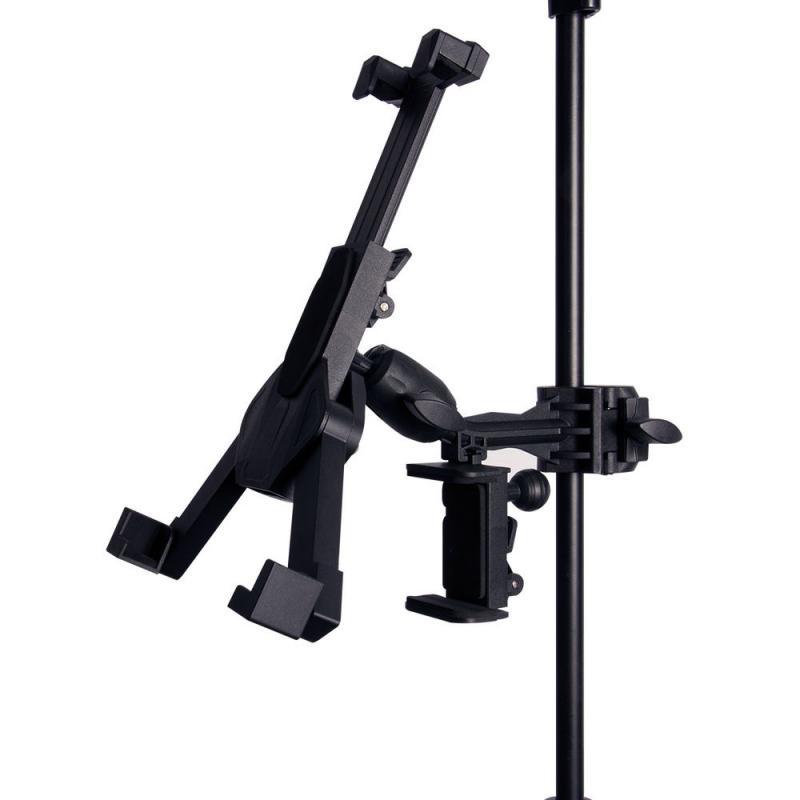 On Stage TCM1500 Tablet/Smart Phone Holder-On Stage-Infinite Music