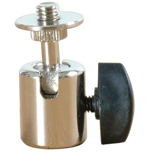 On Stage U-Mount Ball Joint Adaptor-On Stage-Infinite Music