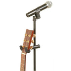 On Stage U-Mount Series Microphone Stand Instrument Hanger-On Stage-Infinite Music