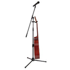 On Stage U-Mount Series Microphone Stand Instrument Hanger-On Stage-Infinite Music