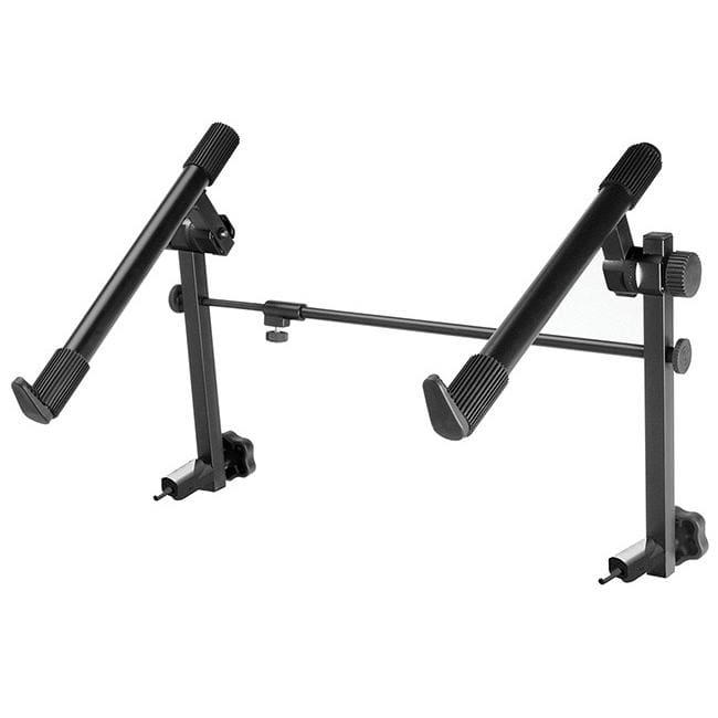 On Stage Universal 2nd Tier for X-Style Keyboard Stands-On Stage-Infinite Music