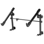 On Stage Universal 2nd Tier for X-Style Keyboard Stands-On Stage-Infinite Music