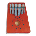 Opus Percussion 10 Key Kalimba-Opus Percussion-Infinite Music