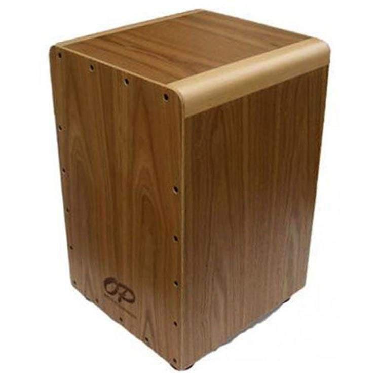 Opus Percussion Ash Cajon - Deluxe Carry Bag-Opus Percussion-Infinite Music