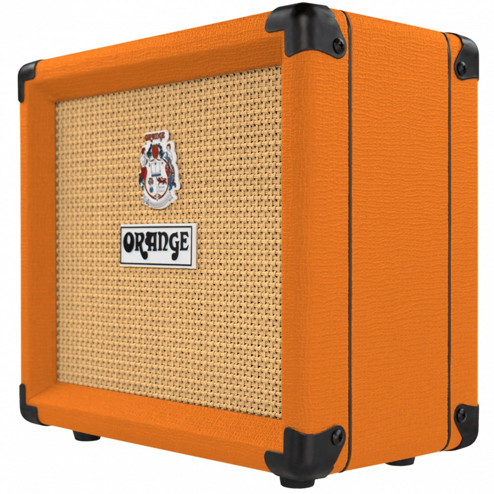 Orange Crush 12 Guitar Combo Amplifier-Orange-Infinite Music