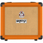 Orange Crush 12 Guitar Combo Amplifier-Orange-Infinite Music