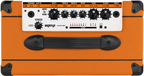 Orange Crush 20RT Combo Guitar Amp W/- Reverb & Tuner-Orange-Infinite Music