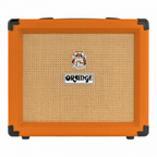 Orange Crush 20RT Combo Guitar Amp W/- Reverb & Tuner-Orange-Infinite Music