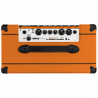 Orange Crush 35RT Guitar Amp Combo w/ All Analogue Signal Path Reverb & Tuner (35 Watts)-Orange-Infinite Music